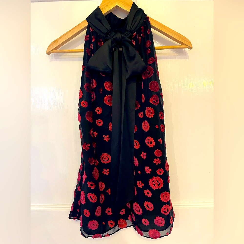 Ramy Brook NY sleeveless blouse